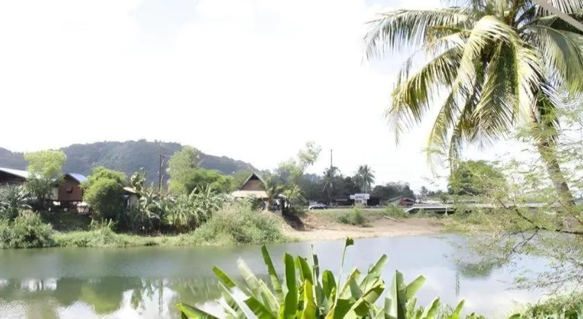 Rommai Rimnaam Resort