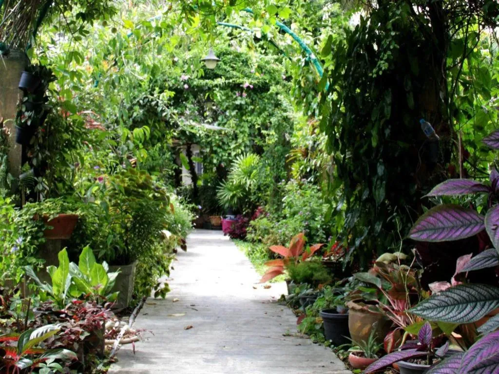 Rommai Rimnaam Resort