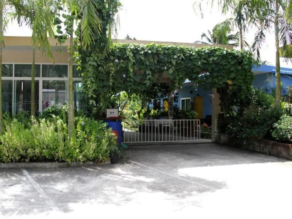 Rommai Rimnaam Resort