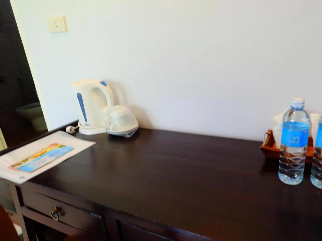 Rommai Rimnaam Resort