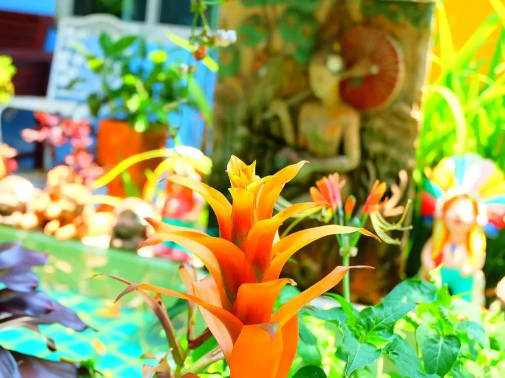 Rommai Rimnaam Resort