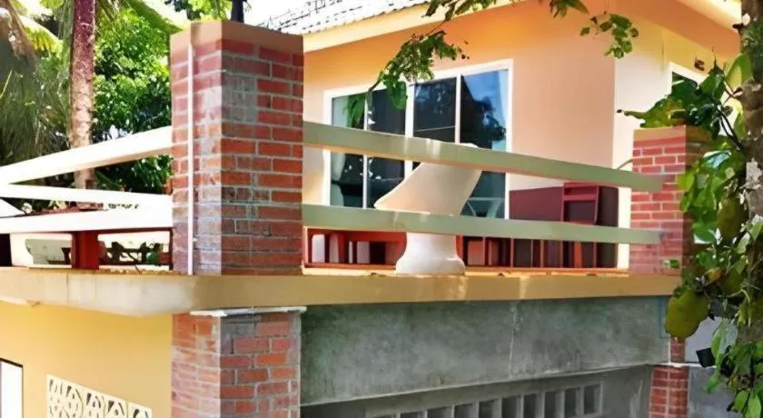 Rommai Rimnaam Resort