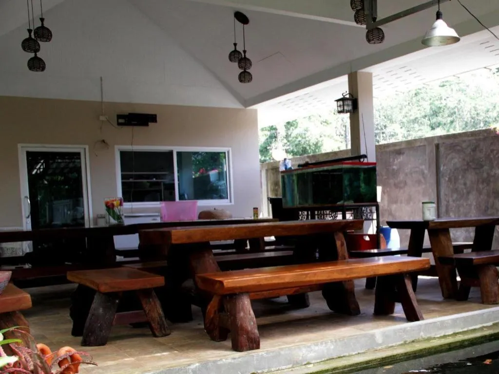 Rommai Rimnaam Resort