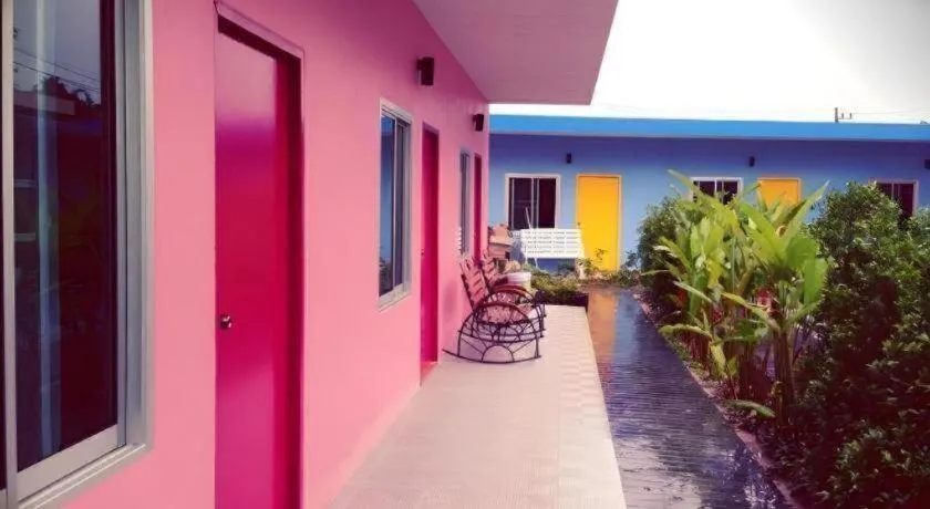 Rommai Rimnaam Resort