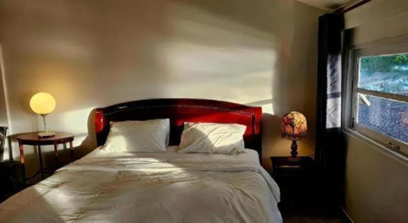 Bed in Warapura Resort