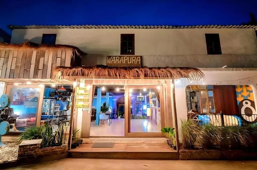 Warapura Resort