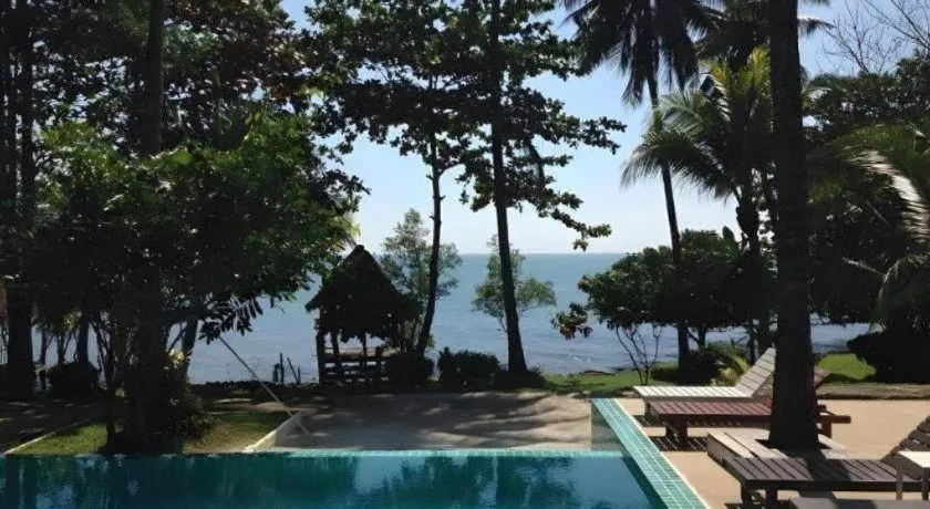 Warapura Resort