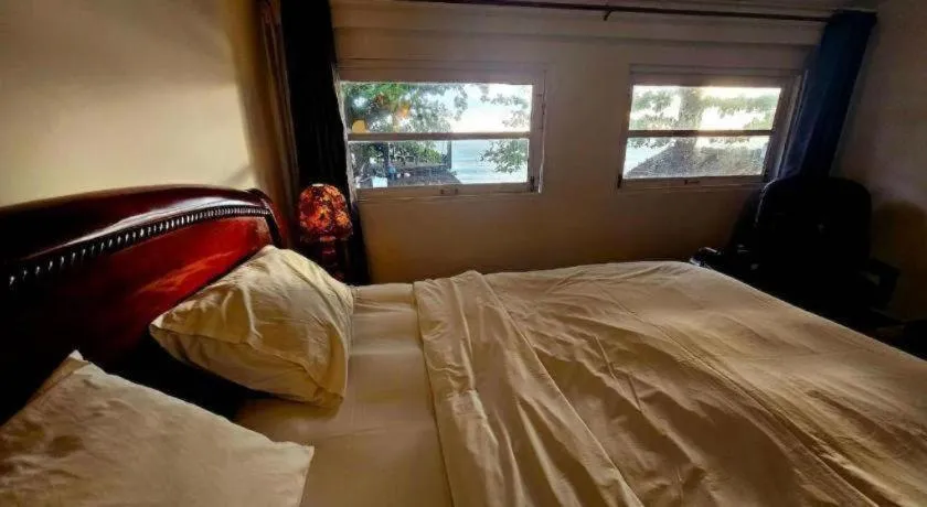 Bed in Warapura Resort