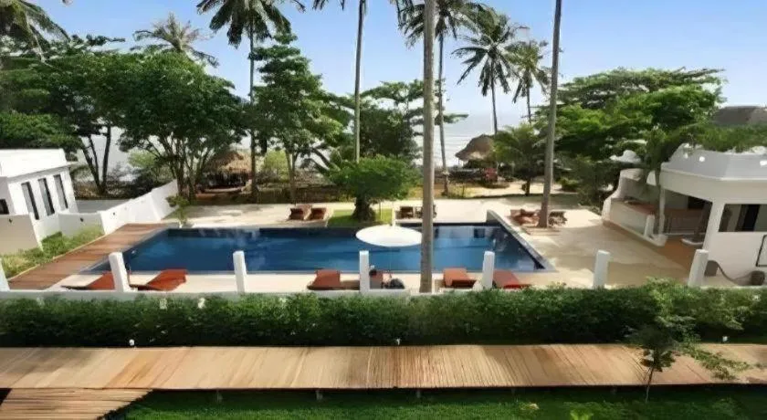 Warapura Resort