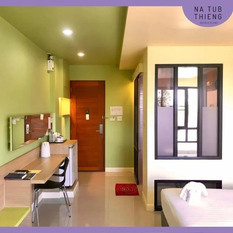 Na Tubthieng Boutique Resort Trang