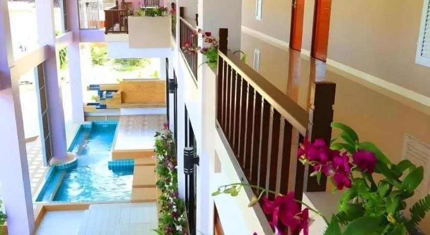 Na Tubthieng Boutique Resort Trang