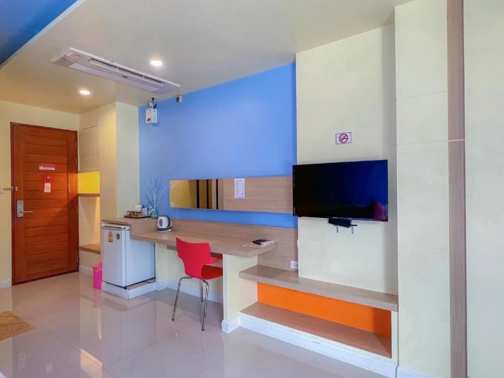 Na Tubthieng Boutique Resort Trang