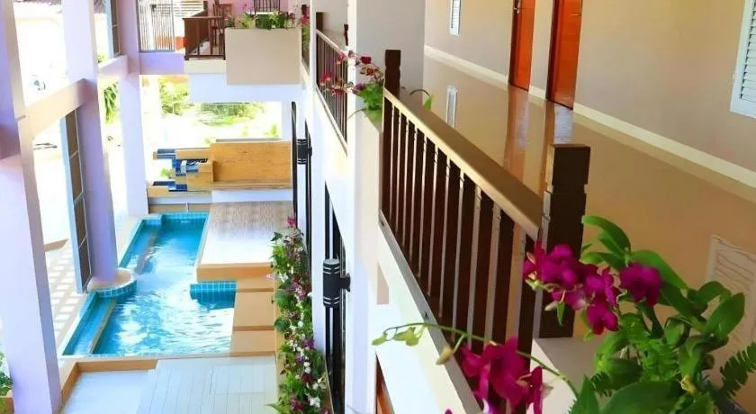 Na Tubthieng Boutique Resort Trang