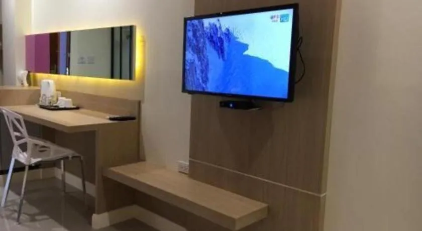 Na Tubthieng Boutique Resort Trang