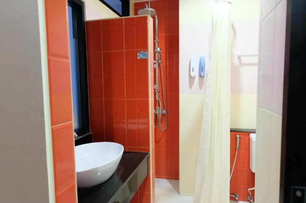 Na Tubthieng Boutique Resort Trang