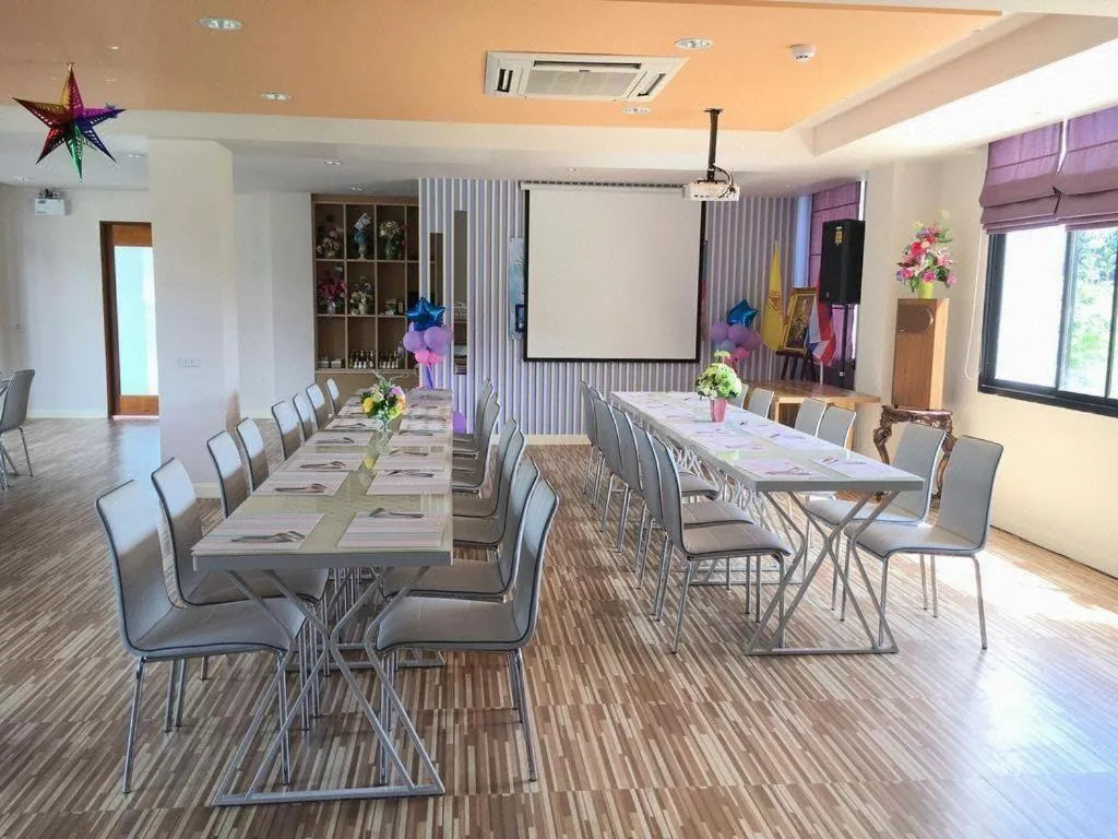 Na Tubthieng Boutique Resort Trang