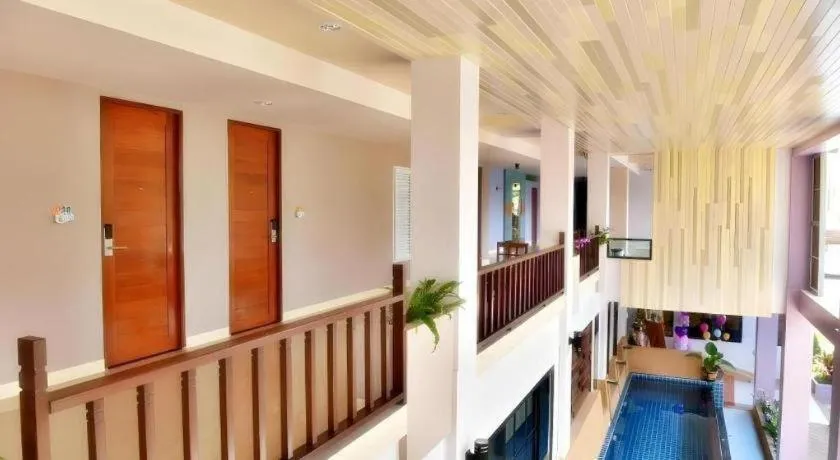 Na Tubthieng Boutique Resort Trang