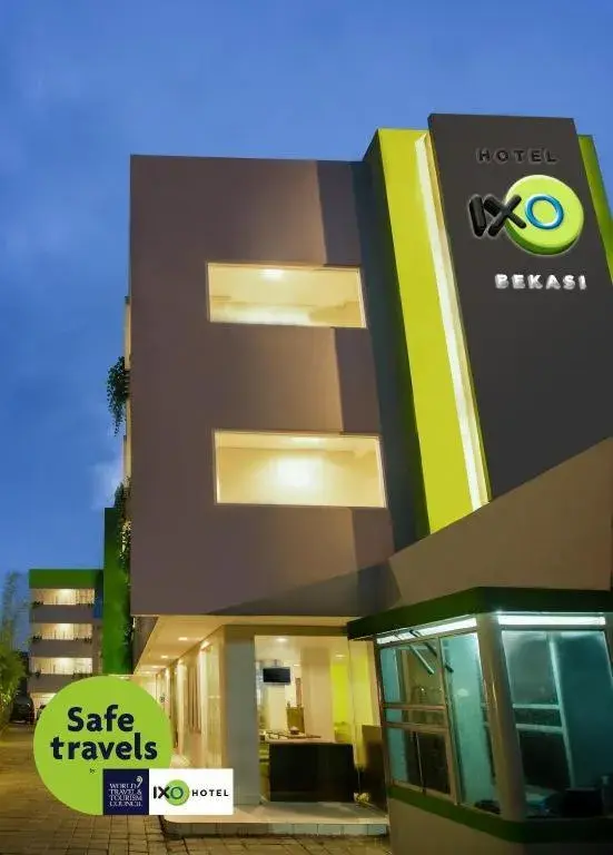 IXO Bekasi IXO Bekasi