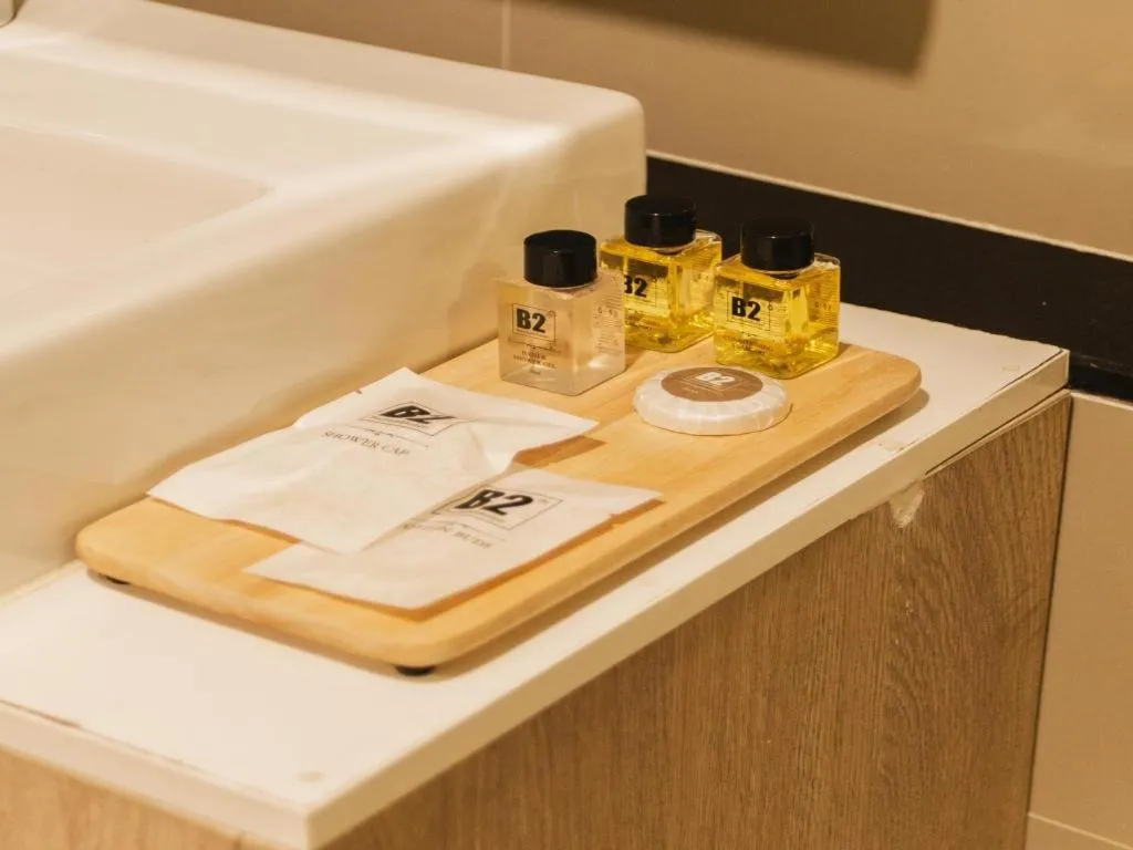 B2 Mountain Pano Residence Chiang Mai