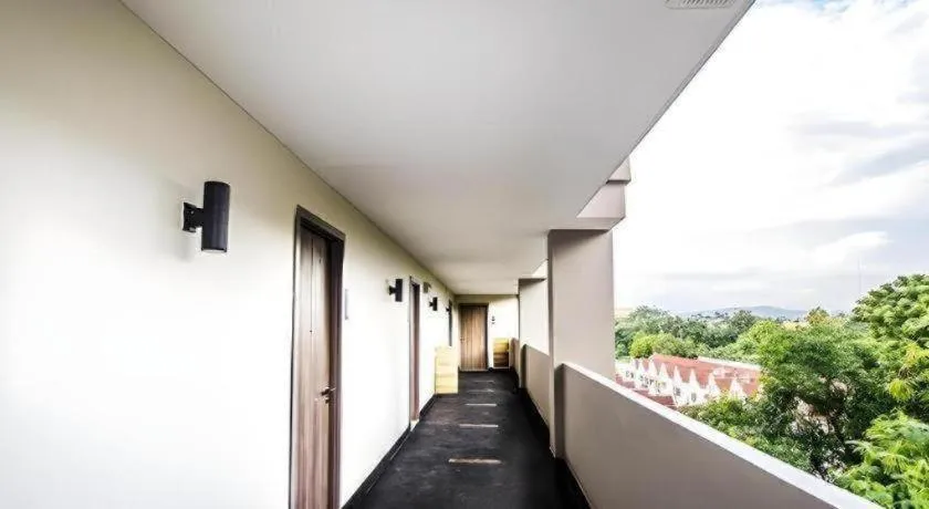 B2 Mountain Pano Residence Chiang Mai