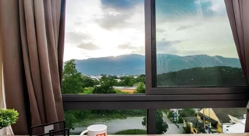 B2 Mountain Pano Residence Chiang Mai