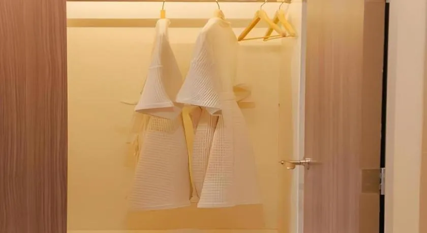 B2 Mountain Pano Residence Chiang Mai