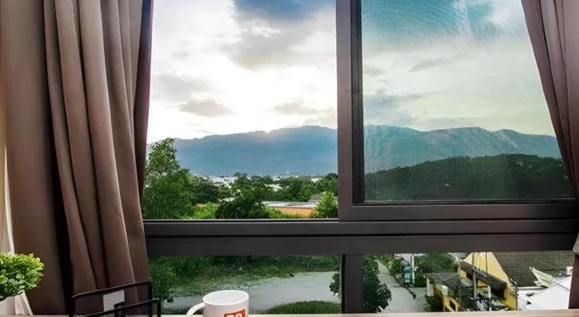 B2 Mountain Pano Residence Chiang Mai