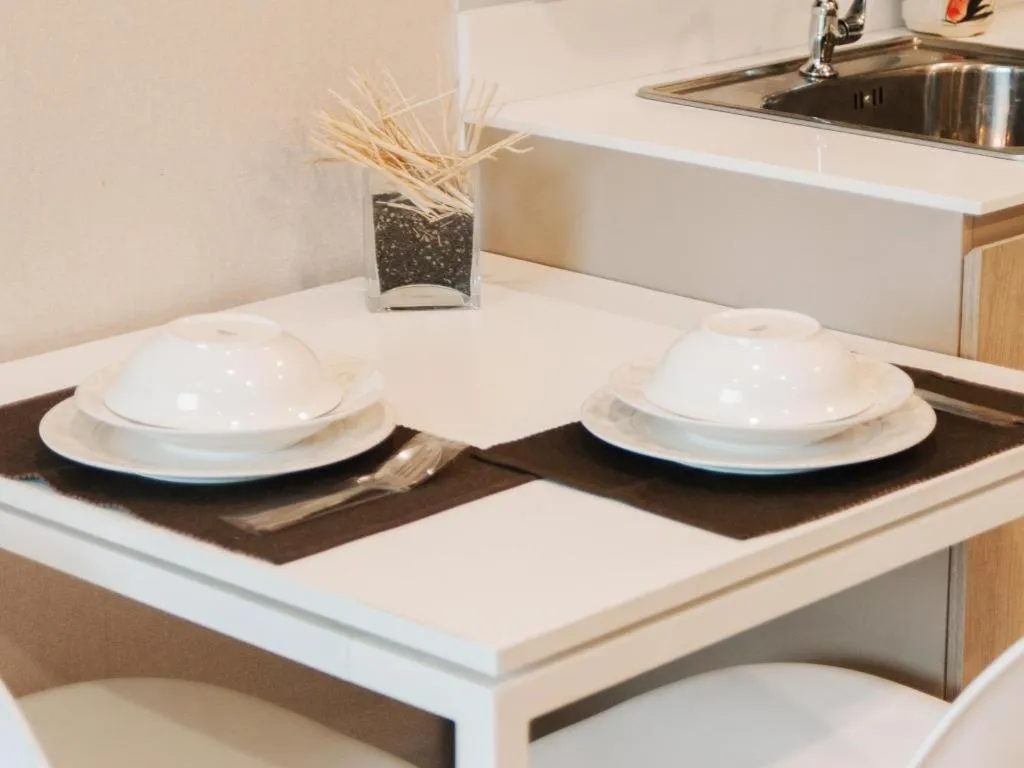 B2 Mountain Pano Residence Chiang Mai