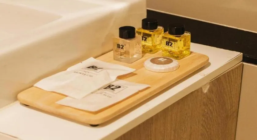 B2 Mountain Pano Residence Chiang Mai