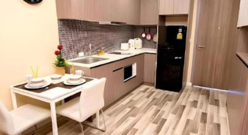 B2 Mountain Pano Residence Chiang Mai