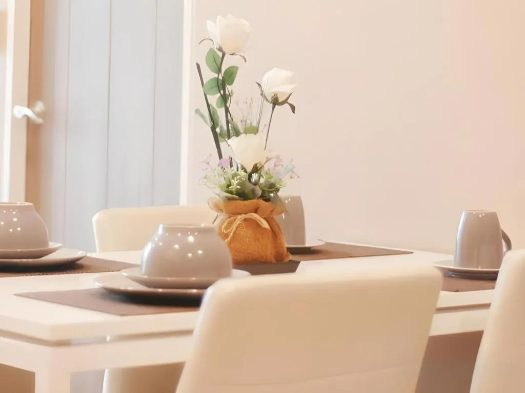 B2 Mountain Pano Residence Chiang Mai