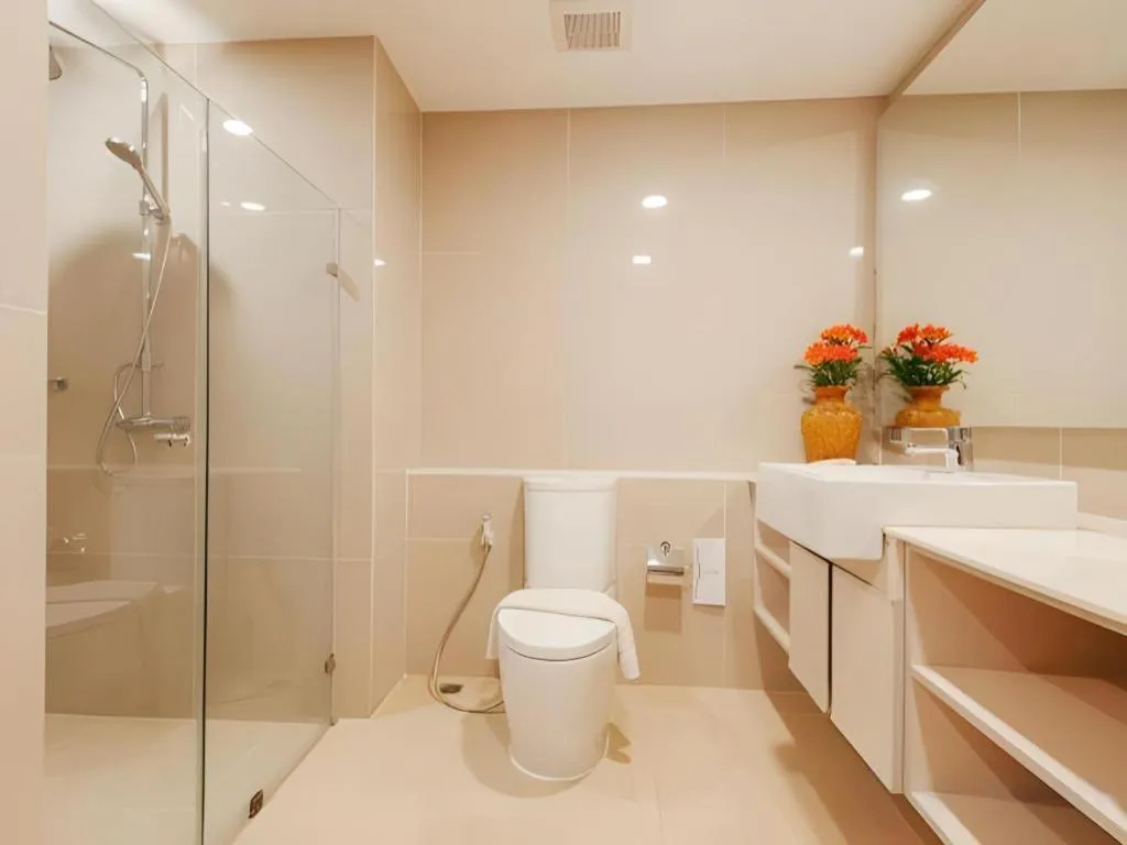 B2 Mountain Pano Residence Chiang Mai