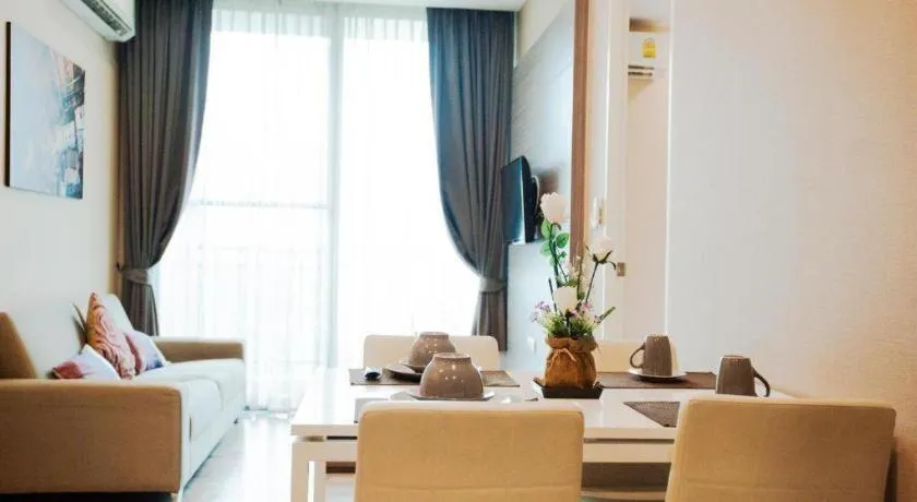 B2 Mountain Pano Residence Chiang Mai