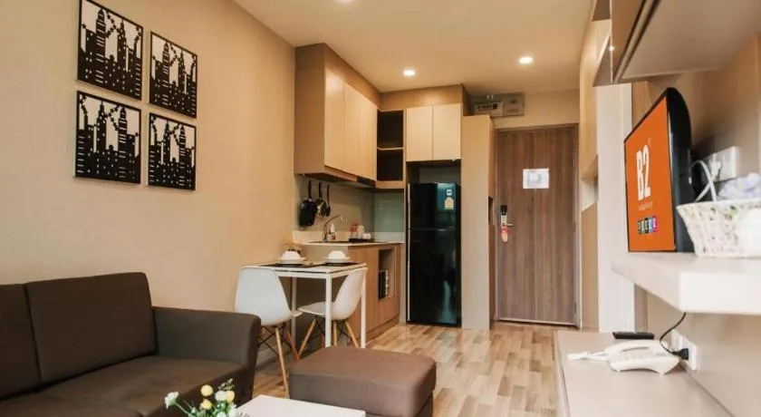 B2 Mountain Pano Residence Chiang Mai