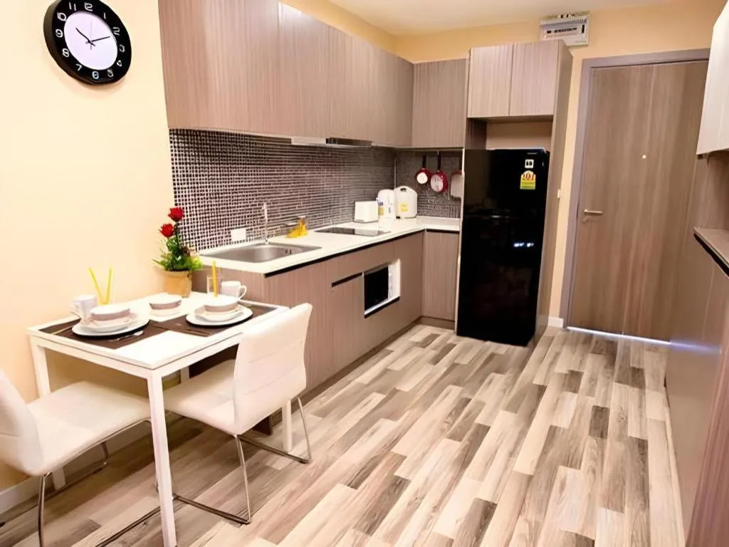 B2 Mountain Pano Residence Chiang Mai