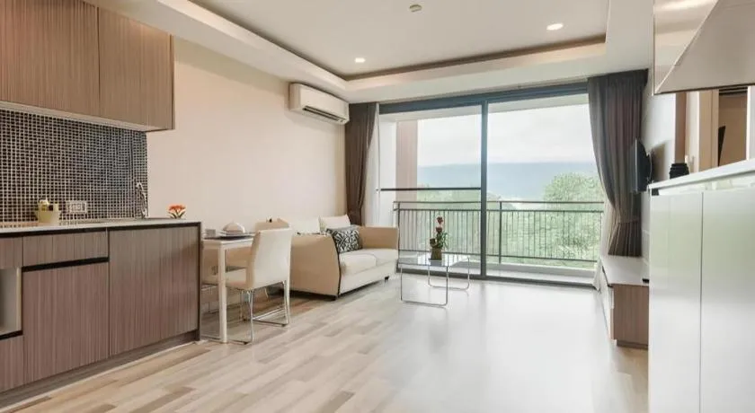 B2 Mountain Pano Residence Chiang Mai