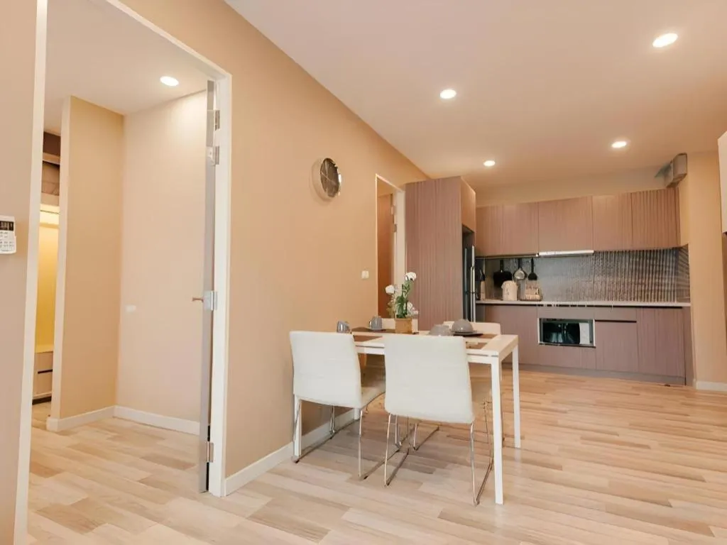 B2 Mountain Pano Residence Chiang Mai