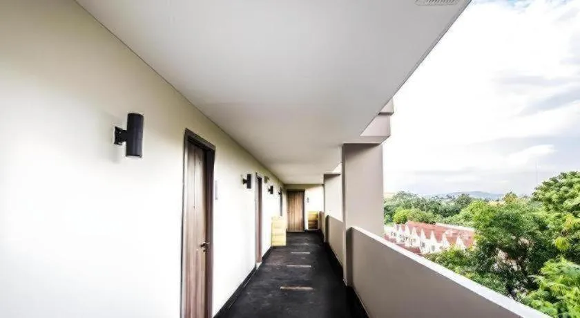 B2 Mountain Pano Residence Chiang Mai