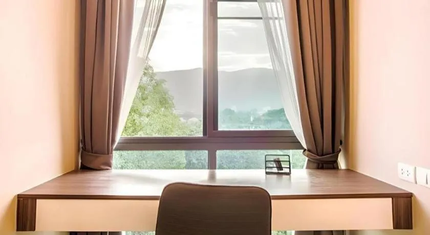 B2 Mountain Pano Residence Chiang Mai