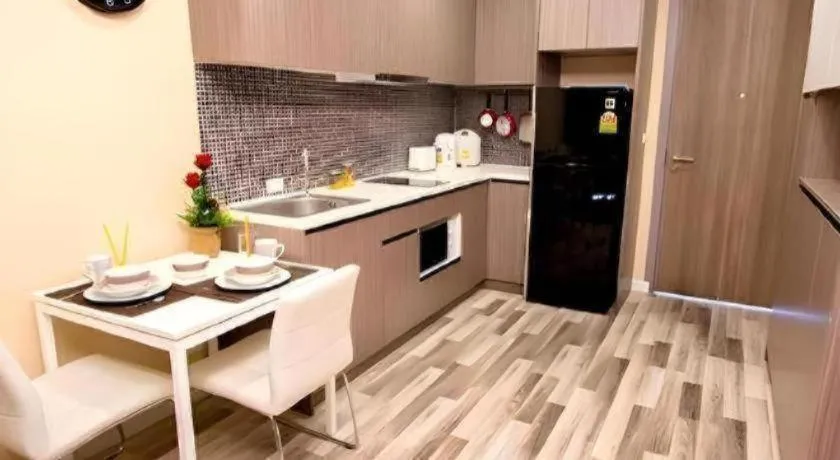 B2 Mountain Pano Residence Chiang Mai