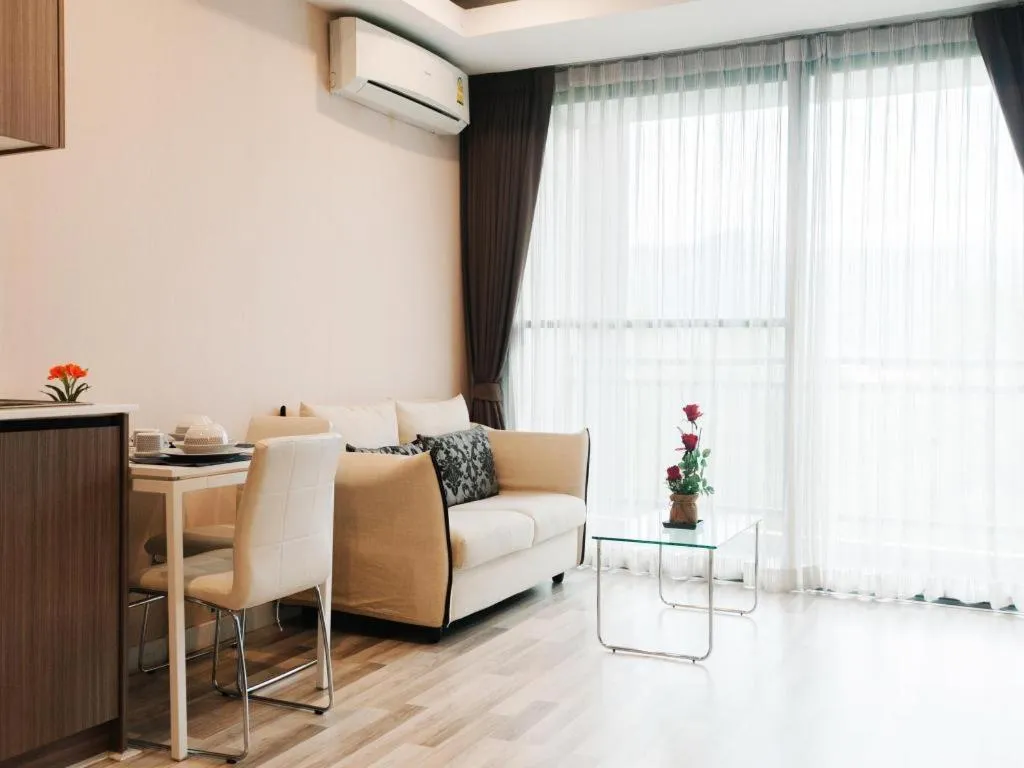 B2 Mountain Pano Residence Chiang Mai