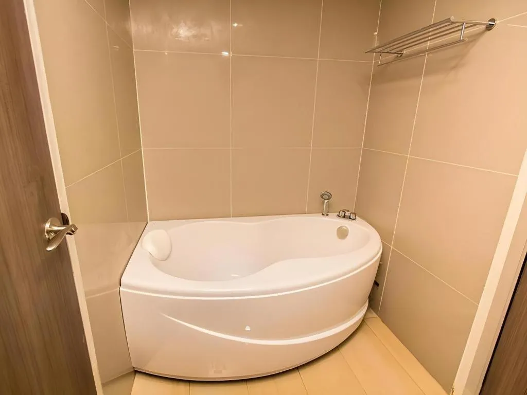 B2 Mountain Pano Residence Chiang Mai