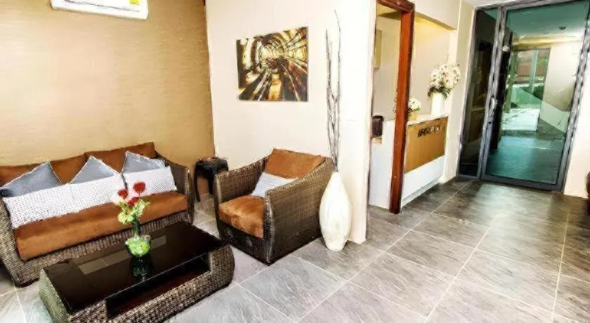 B2 Mountain Pano Residence Chiang Mai