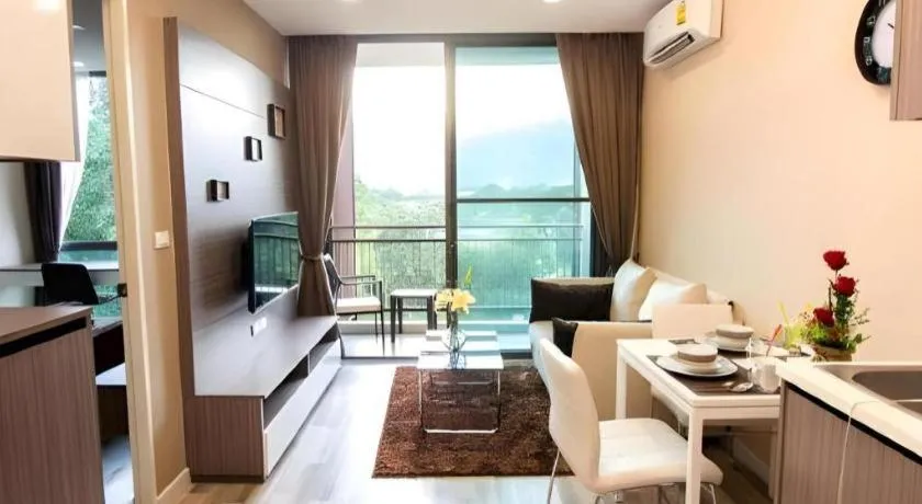 B2 Mountain Pano Residence Chiang Mai