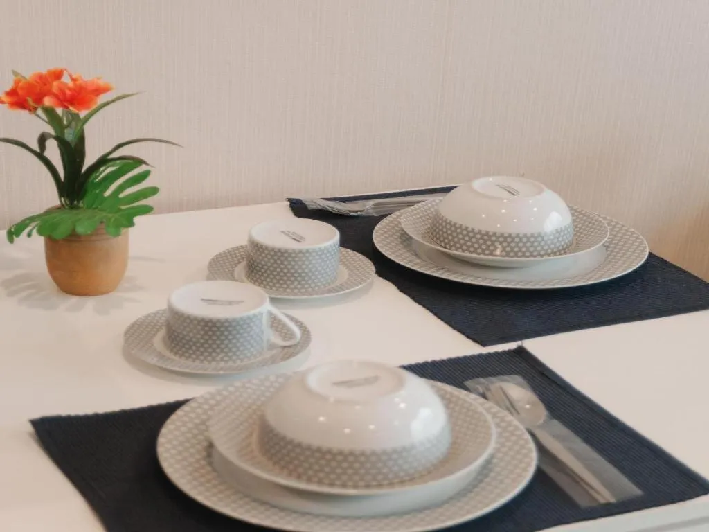 B2 Mountain Pano Residence Chiang Mai