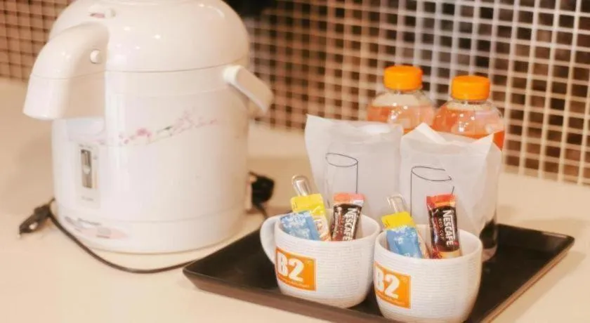 B2 Mountain Pano Residence Chiang Mai