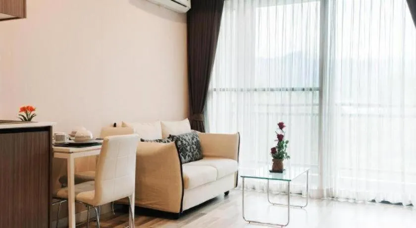 B2 Mountain Pano Residence Chiang Mai