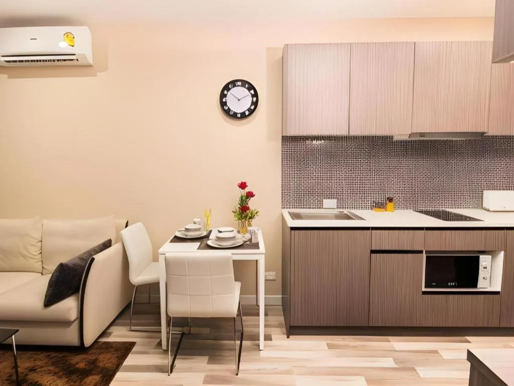 B2 Mountain Pano Residence Chiang Mai