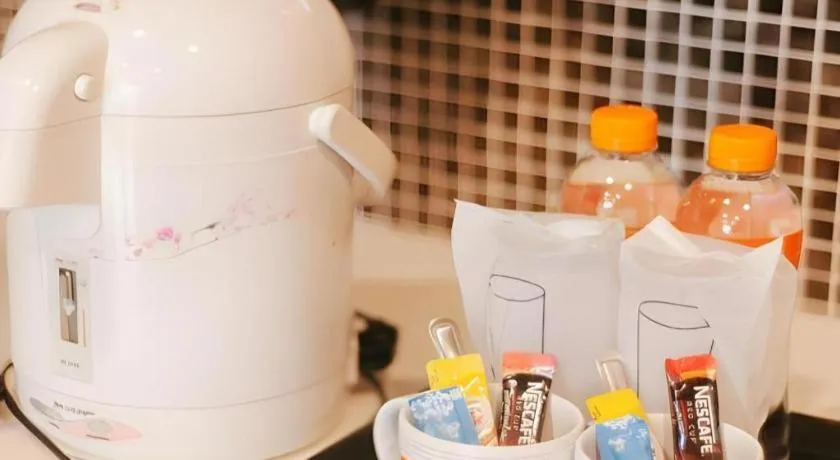 B2 Mountain Pano Residence Chiang Mai