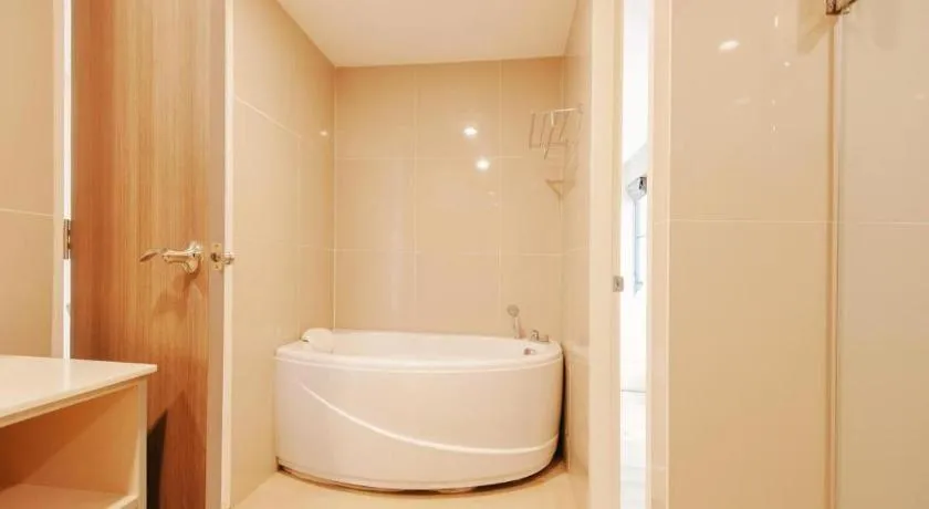 B2 Mountain Pano Residence Chiang Mai